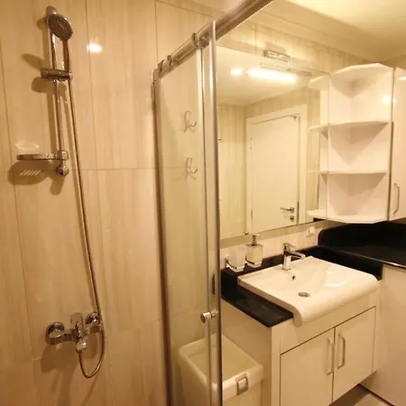 Elite Life 5 * Alanya