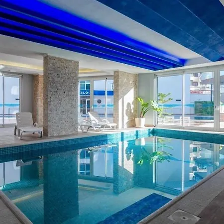 Elite Life 5 Appartement