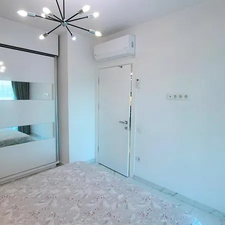 Elite Life 5 * Alanya