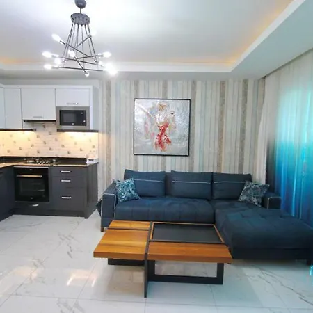 Elite Life 5 Apartment