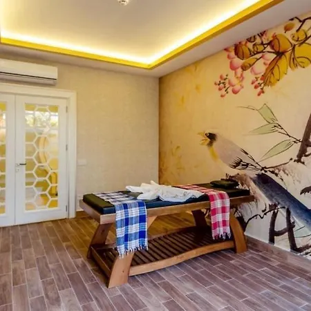 Apartment Elite Life 5