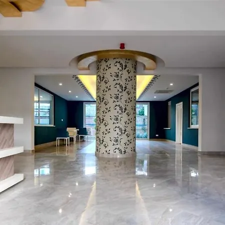 Apartment Elite Life 5 Alanya