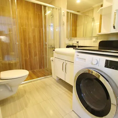 Elite Life 5 Apartment