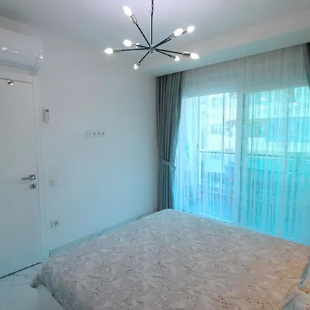 Elite Life 5 * Alanya