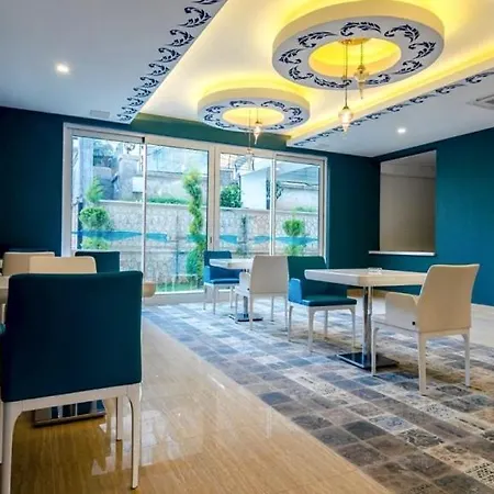 Elite Life 5 Apartment *