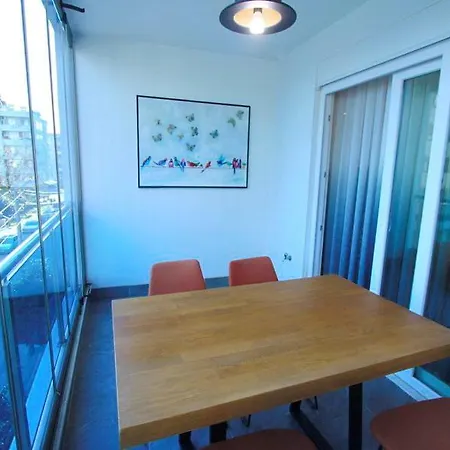 Elite Life 5 Apartment Alanya