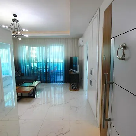 Apartment Elite Life 5 *