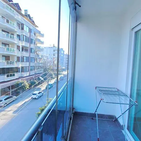 Elite Life 5 * Alanya