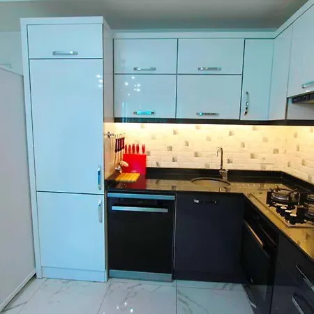 Elite Life 5 Apartment