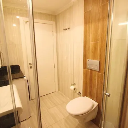 Apartment Elite Life 5